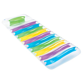 BW Матрац 43124 (12шт) 185-69см, в кор-ке