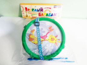 0031 Барабан мал №1-003 (36шт)