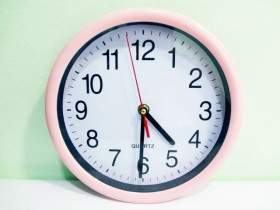 Часи 8882 (40шт) 4*22*22