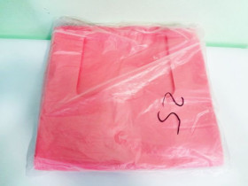 Пакет-майка Super Mocna, 25×45 см (200 шт./25 уп.)