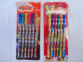 Н-Р гель 6кол."И" (24шт)