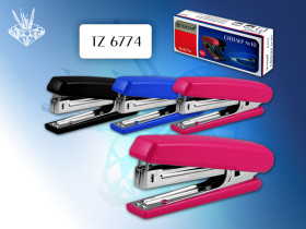 Степлер "10" TZ-6774 (12/120)