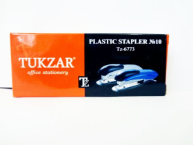 Степлер "10" TZ-6773 (12/120)