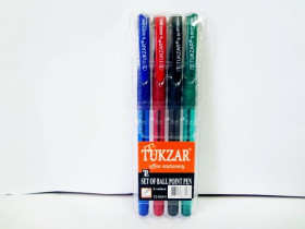 Н-р руч.TZ-501-4 (24/360)