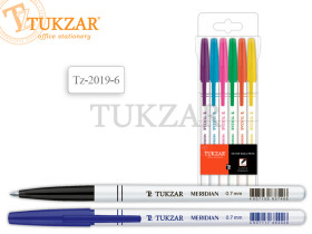 Н-р руч.TZ-2019-6 кол.(30/240)