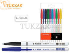 Н-р руч.TZ-2019-10 кол.(24/144)