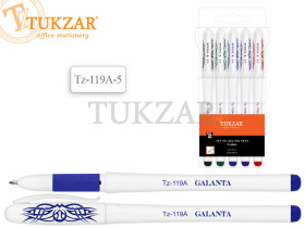 Н-р гель TZ-119-5 (24/144)