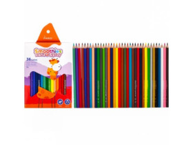 Олівці MARCO 2150-36кол.CB