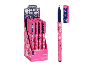 Ручка Vinson А-20 синя (20/1440) 001833