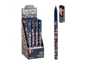 Ручка Vinson А-56 синя (20/1440) 001840