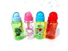 Пляшка для води, 350 мл, арт. 8061