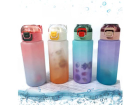 Пляшка для води, 500 мл, арт. 96666-1