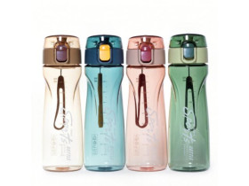 Пляшка для води, 500 мл, арт. 91467