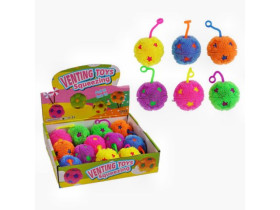 Іграшка антистрес C 70410 підсвічування (12шт)