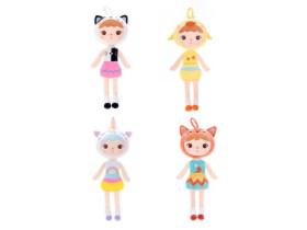 Лялька 1618-1 (50)  висота 43 см, м\'якотіла