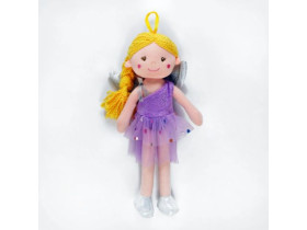 М’яка лялька С 62309 (200) висота 35 см