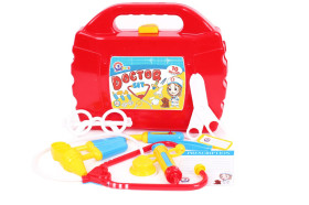 Маленький лікар ТехноК 4012 (8шт)