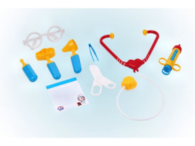 Маленький лікар ТехноК 4029 (18шт)