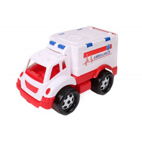 Швидка допомога ТехноК 4579 (6шт)