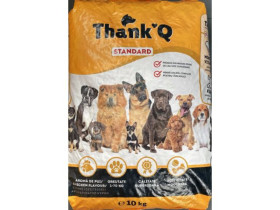 Сухий корм для собак великих порід з куркою "ThankQ"10 кг
