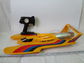 Р/У Катер 757 -6026 (4шт) аккум, в кор-ке