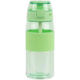 Пляшечка для води Kite 600 мл, K26-1201-3 зелена