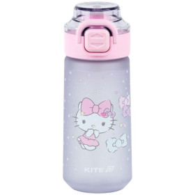 Бутылочка для воды Kite, 560 мл, HK25-1213 Hello Kitty