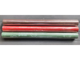 Бумага крафт Gracia 60 см × 9 м