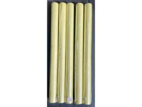 Бумага крафт 60 см × 5 ярдов