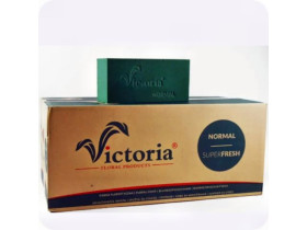 Оазис Victoria 23*11*8см (20шт/ящ)