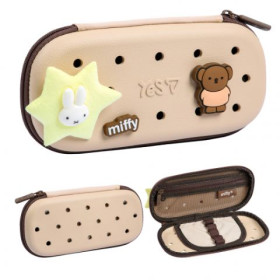 Пенал жесткий EVA Yes PH-30-N Miffy Bunny 533825