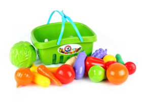 Набір продуктів ТехноК 5354 (12шт)