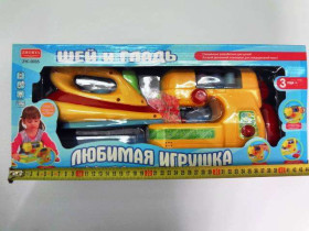 ZY Бытовая техника ZYC 0035 (24шт) утюг