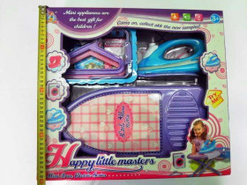 TG Бытовая техника 786395/6827 А (6шт) утюг