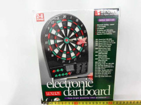 ZY Дартс 289 (36шт) электронный, табло, звук