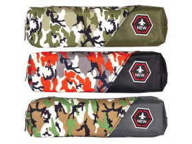 Пенал-косметичка 68060 Men 21*6*4,5см 12шт