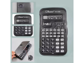 Калькулятор KK105 13*8см інженерний