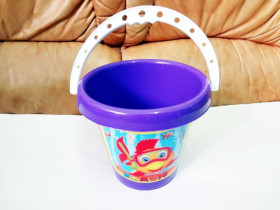 012/7 Ведро "Класик-1" (50шт)