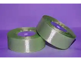 Стрічка атласна №31 салатова 2,5см*36у (5шт)