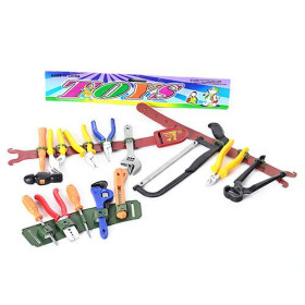 Набор инструментов 99519-1 (216шт) в кульке, 31,5-17-2см