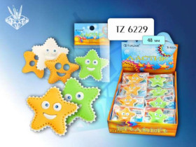 Резінка  TZ-6229 (24/720)