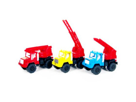 05-510 Машина пожарная (10шт)