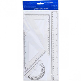 Н-Р геометр."С" 30см 1130/1806 (12/288)