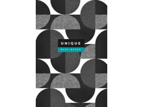 Блокнот А6 788К кл інтегр.мат.лам.крем 80арк Школярик (4/40)