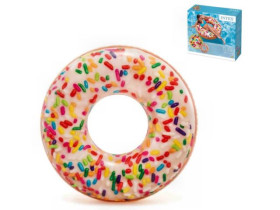 Коло 56263 NP "Пончик з присипкою" (12) 114см, від 14-ти років