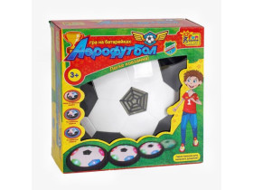 Аерофутбол 7247 (12/2) "4FUN Game Club" в коробці