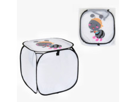 Кошик для іграшок С 36585 (120) 45х46см, в пакеті