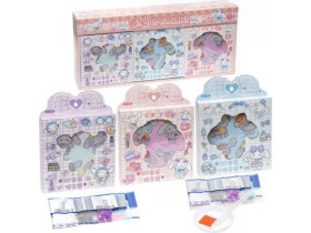 Алмазные наклейки ZCT-B06