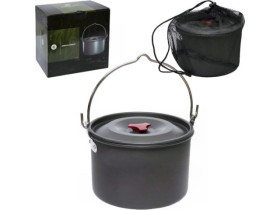 Каструля - казанок туристична 4L Каструля - казанок туристична 4L