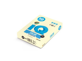 Папір А4 Pastell 80 г/м², 500 арк., BE66, ванільно-бежевий